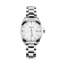 SEIKO 精工 SUR273P1 男士时装腕表