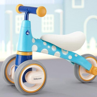 babycare 儿童平衡车