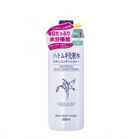 凑单品：I-Mju HATOMUGI 日本薏仁化妆水 500ml