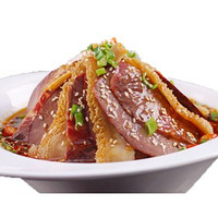 限地区：HONDO BEEF 恒都 夫妻肺片 200g *2件