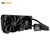 be quiet! SILENT LOOP 280mm CPU水冷散热器