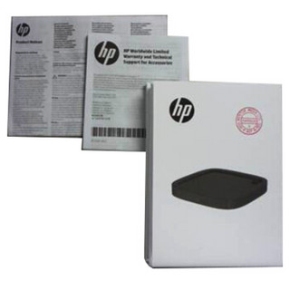 HP 惠普 Slice 1DH53PA 模块化电脑主机 (i3-6100T、8GB、500G)