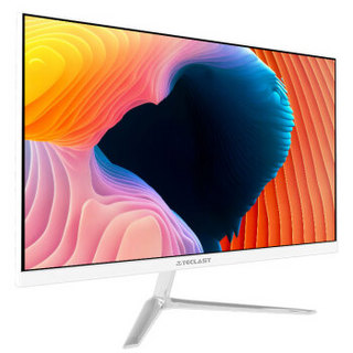 Teclast 台电 一体机台式电脑 (Intel i5、8G、128G+1TB、1920*1080)