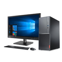 联想扬天 扬天 M5300k 台式机 A10-8770 4GB 1TB HDD