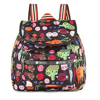 LeSportsac 1730C9808D827 女士双肩背包