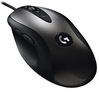 Logitech 罗技 G MX518 Legendary 2018款 鼠标