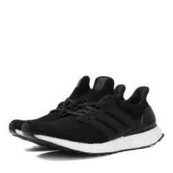 adidas 阿迪达斯 Ultra Boost 4.0 男士跑鞋 *2双