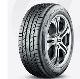 Continental 马牌 MC5 215/55R17 汽车轮胎