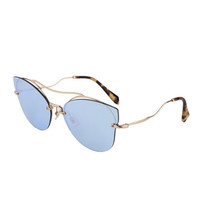 MIU MIU 52SS 女士太阳镜