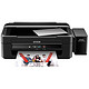 EPSON 爱普生 L360 墨仓式 打印机一体机