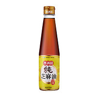 香满园 纯芝麻油 180ml