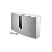 BOSE SoundTouch 30 III Hi-Fi音箱 (白色 黑色)