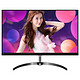 PHILIPS 飞利浦 246E8FJAB 好色二代PLUS 23.8英寸 IPS显示器（2560x1440）