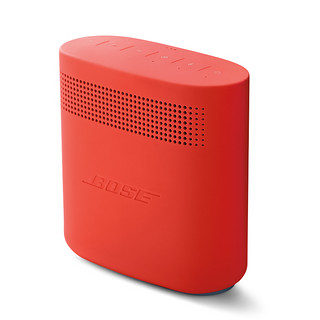 BOSE 博士  Soundlink color II 便携 蓝牙 音箱