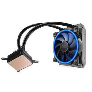 PCCOOLER 超频三 偃月 CPU水冷散热器