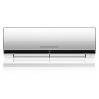 MITSUBISHI ELECTRIC 三菱电机 KFR-26GW/BPB 三菱电机MSZ-ZHJ09VA 变频挂机 (1.5匹)