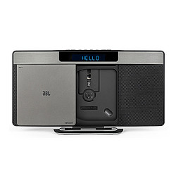 JBL MS312 蓝牙无线组合CD音响迷你桌面台式家用HIFI电视音箱