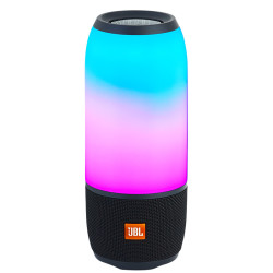 JBL PULSE3音乐脉动3炫彩蓝牙音箱无线防水便携音响低音增强