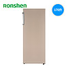 Ronshen  容声 BD-170KE  冷柜