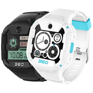 360 x1 pro 手表 (黑色、黑色、黑色 白色)