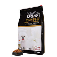 CARE 好主人 小型全阶段鱼肉味狗粮 10kg