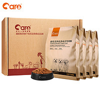 CARE 好主人 金毛拉布拉多专用粮鸡肉味狗粮 10kg