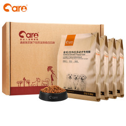 好主人 金毛拉布拉多专用粮鸡肉味狗粮 10kg