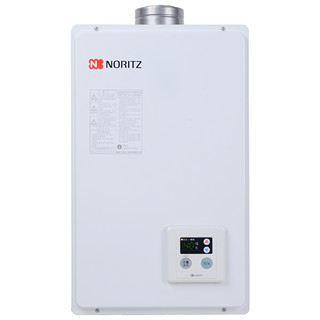 NORITZ  能率 GQ-1160FFA   燃气热水器（天然气）11升