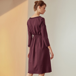 百科首页 服饰鞋包 女装 裙装 连衣裙 玖姿 商品首页完善信息