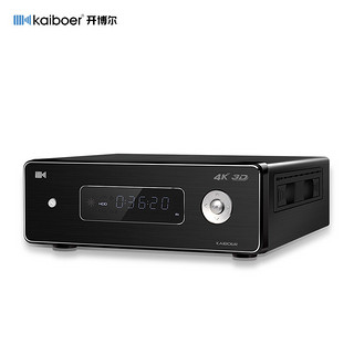 Kaiboer 开博尔 K9 PLUS 4K UHD蓝光播放器