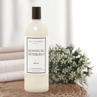 THE LAUNDRESS Classic 经典香氛洗衣精 1升*3瓶