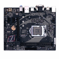 COLORFUL 七彩虹 战斧 C.B360M-HD DELUXE V20 主板