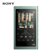 SONY 索尼 NW-A55 音乐播放器 