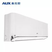 AUX 奥克斯 KFR-35GW/BPR3DYA2+2 空调挂机 正1.5匹