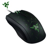 RAZER 雷蛇 太攀皇蛇 钻石星辰版 鼠标 3500dpi