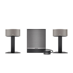 BOSE Companion 50 2.1声道 电脑音箱