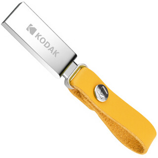 Kodak 柯达 K122 USB2.0 U盘 64GB