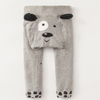 Purrfect diary 咕噜日记 儿童打底裤