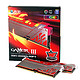 GALAXY 影驰 Gamer III 极光RGB DDR4 3000 台式机内存条 8GB