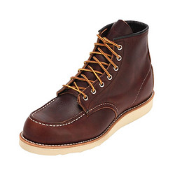 RED WING 红翼 8138 6英寸 男士短靴