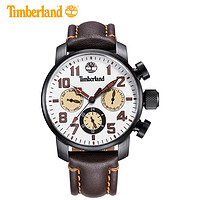 Timberland 添柏岚 手表 (圆形、其它、45mm)
