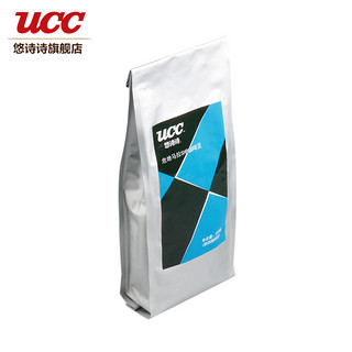  UCC 悠诗诗 危地马SHB咖啡豆 200g