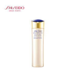 SHISEIDO 资生堂 悦薇 珀翡紧颜亮肤水滋润型 150ml