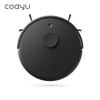 双11预售：科语 小黑匣 CL512 扫拖一体机器人