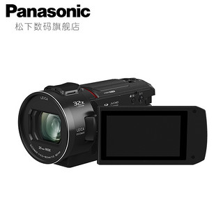 Panasonic 松下 黑色_官方标配