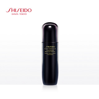 SHISEIDO 资生堂 时光琉璃御藏集效精华柔肤水 150ml