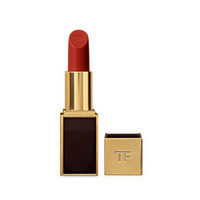 有券的上：TOM FORD 汤姆·福特 黑金黑管唇膏 #16 SCARLET ROUGE 3g