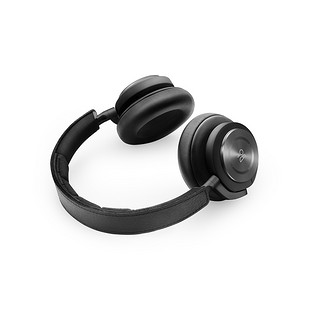 B&O H9i 耳罩 (通用、头戴式、 黑色 浅棕色)