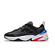 NIKE 耐克 M2K Tekno AV4789 男士休闲运动鞋