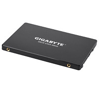 GIGABYTE 技嘉 120GB 固态硬盘